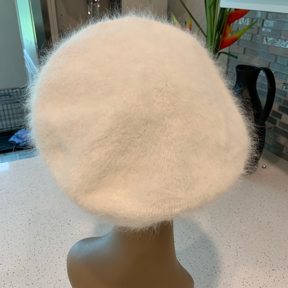 Fuzzy Cap - Picture 2 of 3
